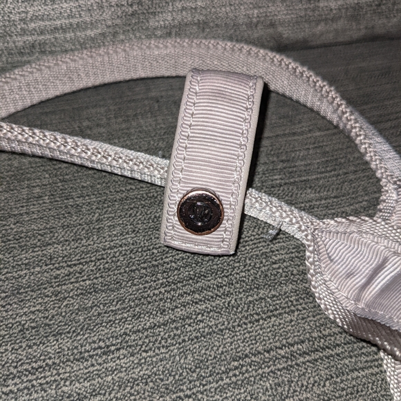 Lululemon yoga / gym bag - Picture 12 of 12